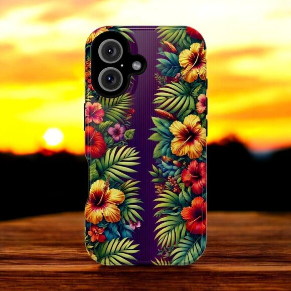 iPhone Cases, iPhone 14, iPhone 15, iPhone 16 (Plus, Pro, Pro Max),11SUN783 - Picture 1 of 12